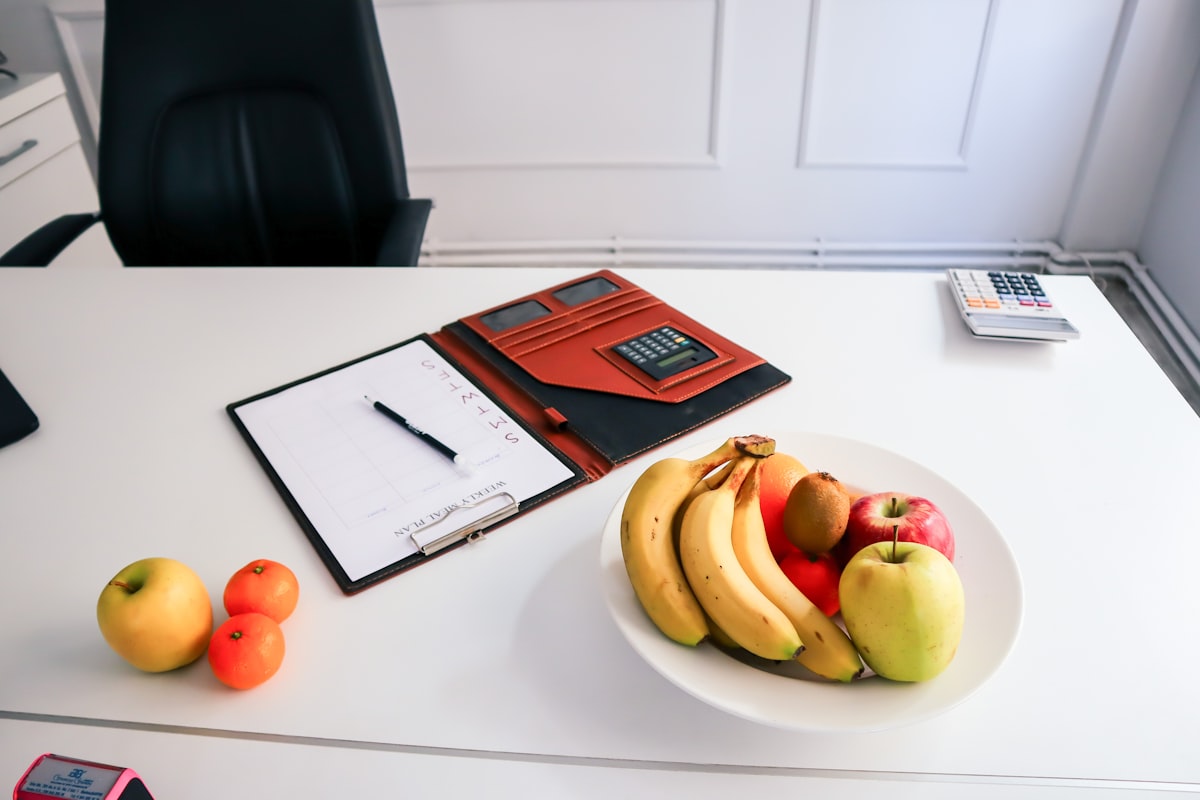 Ricette Salutari